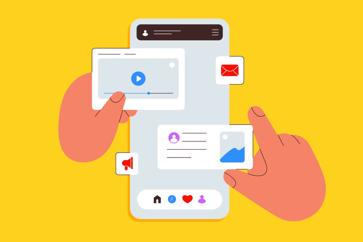 Content Creation & Creative Production