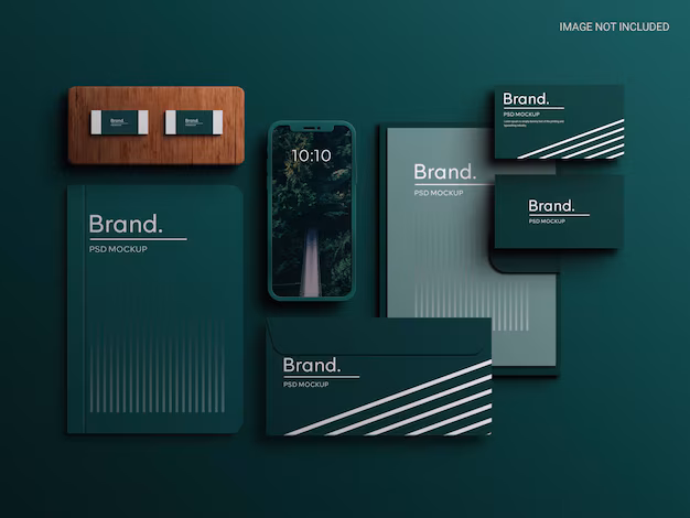 Branding & Identity Development
