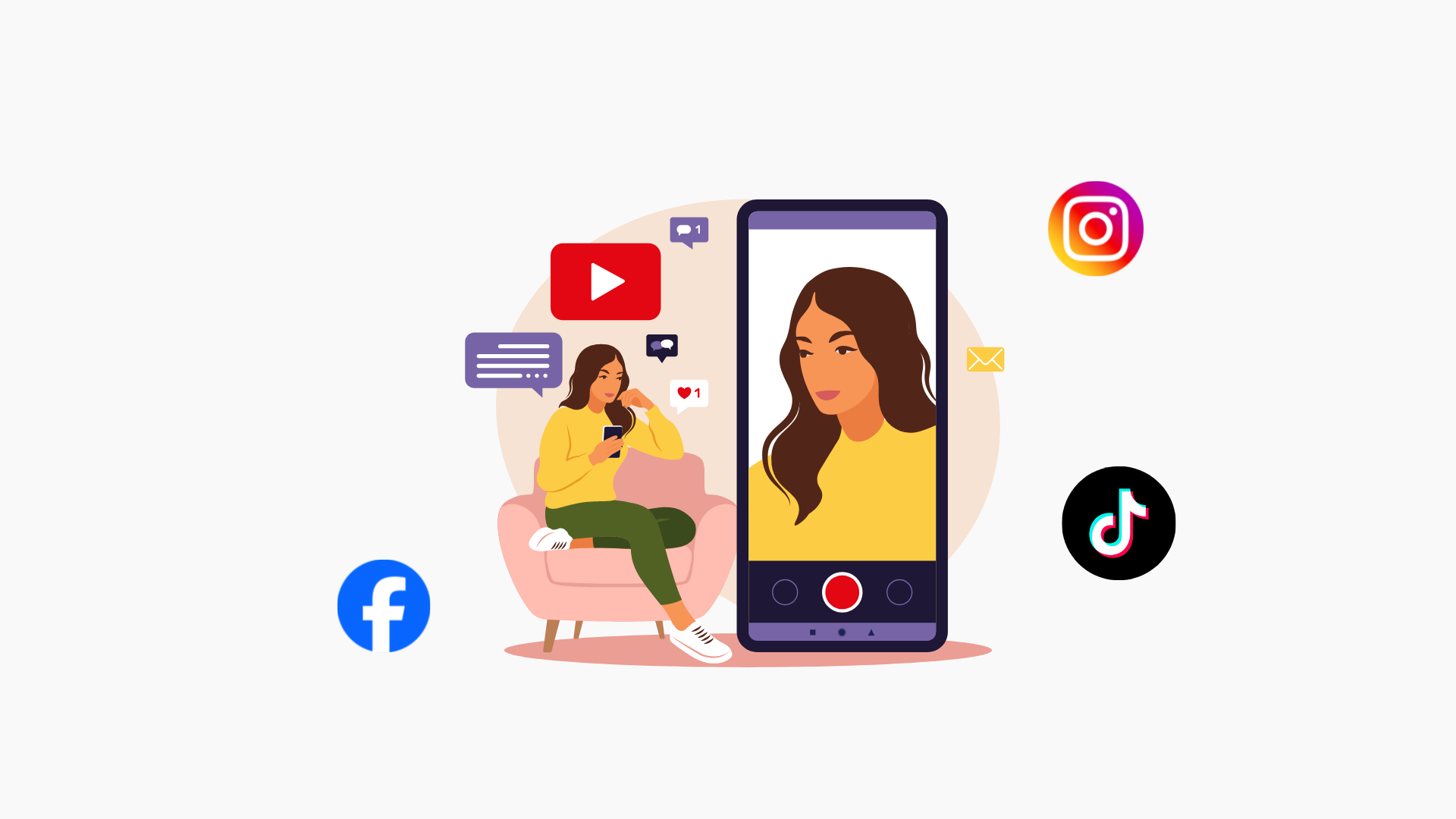 Influencer Marketing & Collaborations