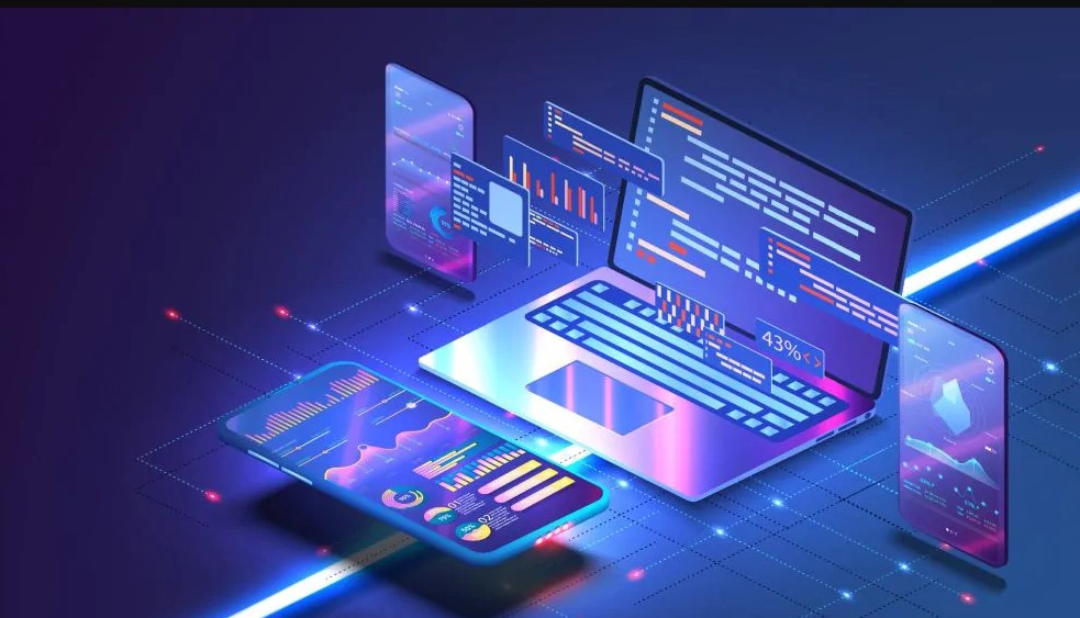 Website Development & Optimization