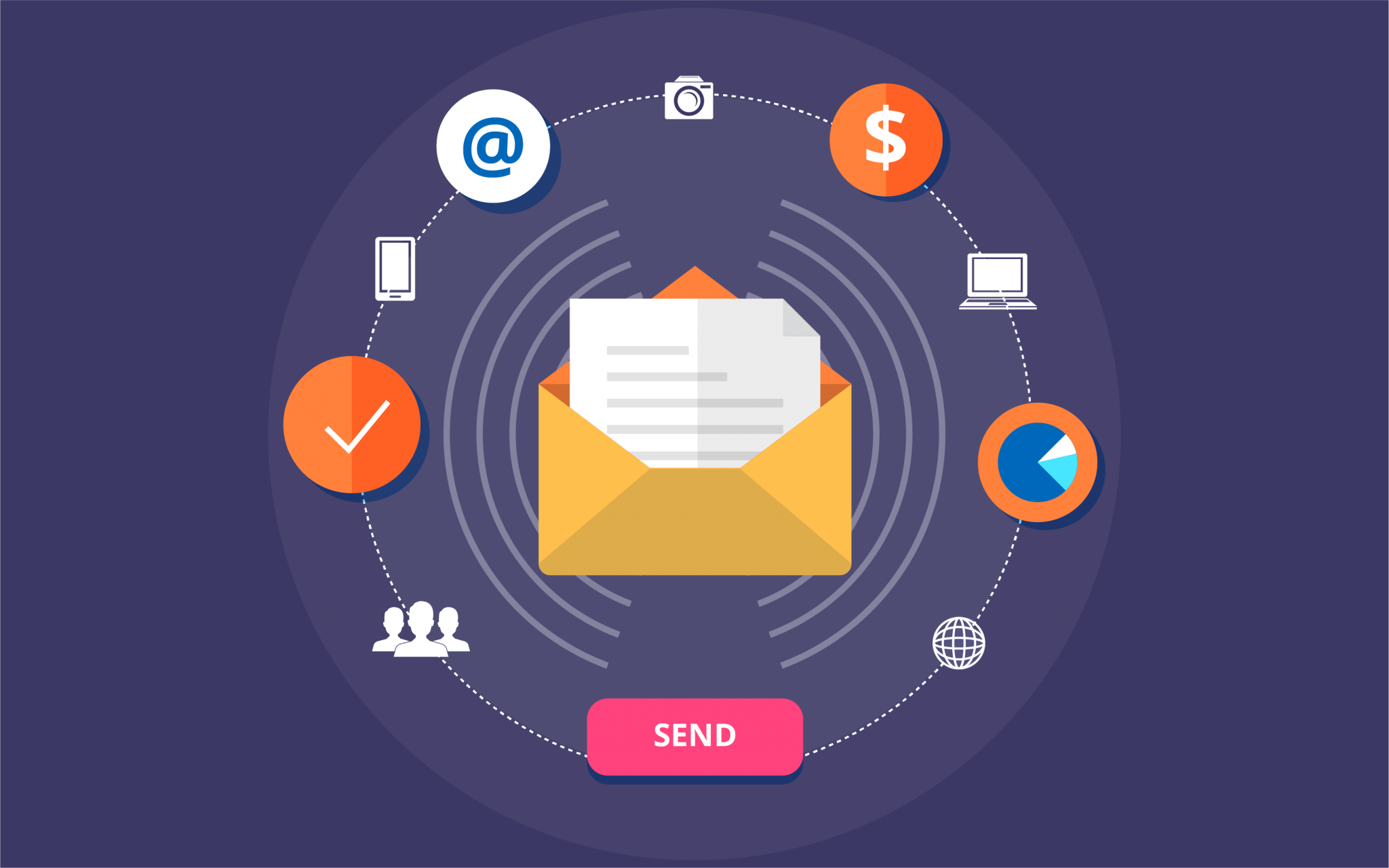 Email Marketing & Automation