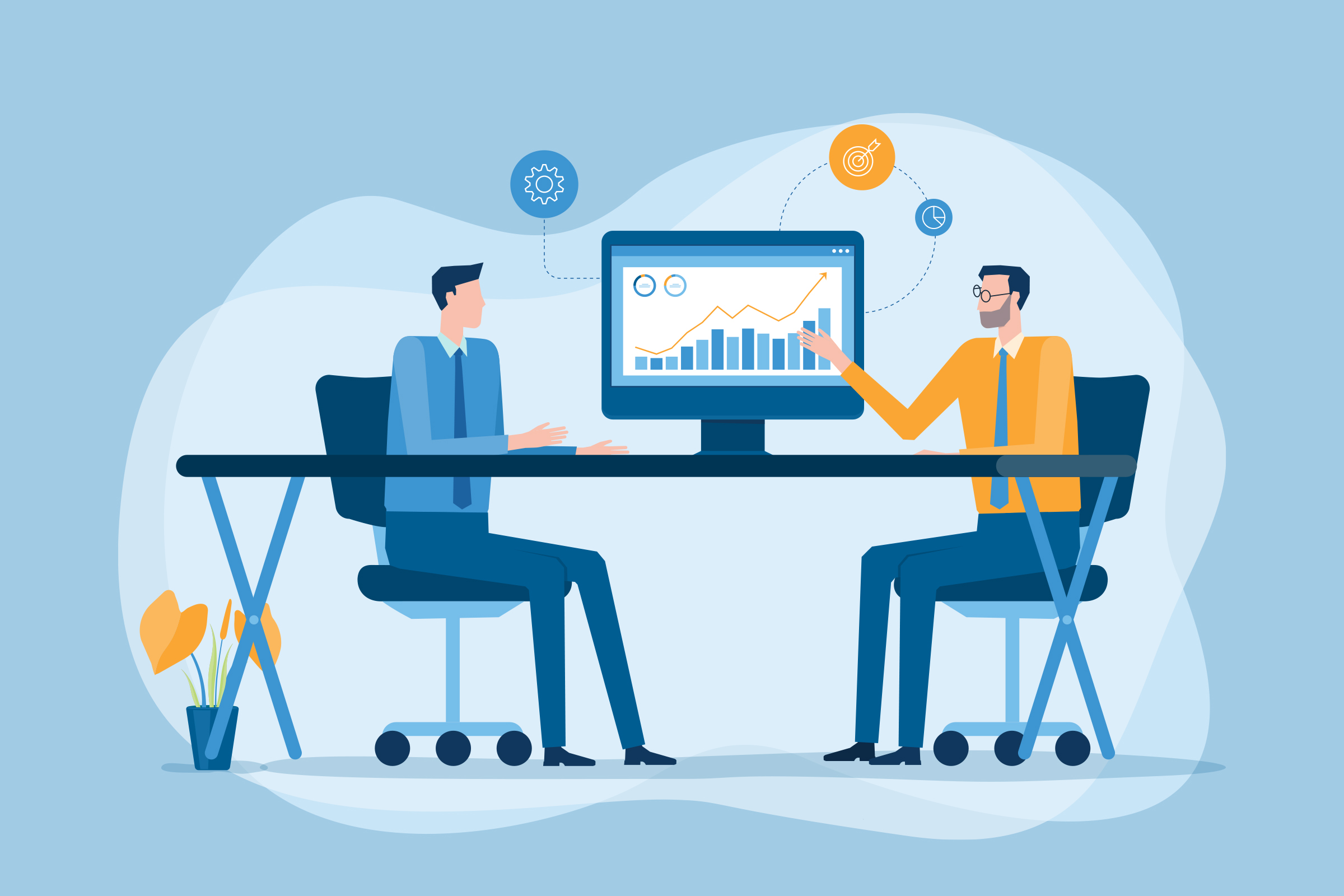 Marketing Consultancy